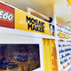 Image for article titled Lego just opened its biggest store in the world—again